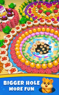 Hole Collect 2.2.0. Скриншот 8