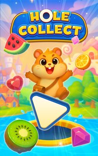Hole Collect 2.2.0. Скриншот 10