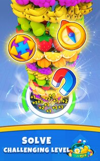 Hole Collect 2.2.0. Скриншот 11