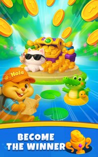 Hole Collect 2.2.0. Скриншот 12