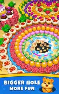 Hole Collect 2.2.0. Скриншот 13