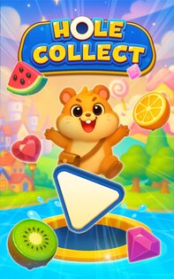 Hole Collect 2.2.0. Скриншот 14