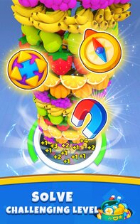 Hole Collect 2.2.0. Скриншот 16