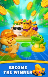 Hole Collect 2.2.0. Скриншот 17