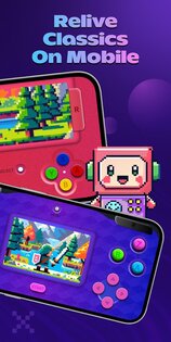 Gemulator 1.6.9. Скриншот 3