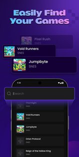 Gemulator 1.6.9. Скриншот 10