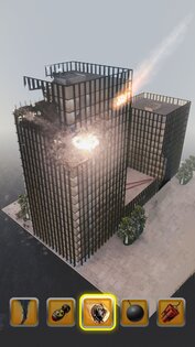 City Demolish 0.2.6. Скриншот 3
