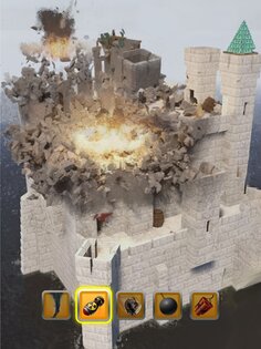 City Demolish 0.2.6. Скриншот 7