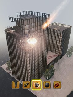 City Demolish 0.2.6. Скриншот 8