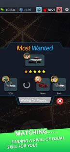 Idle Drift 1.0.2. Скриншот 4