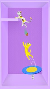 Flip Pounce 2.2. Скриншот 1