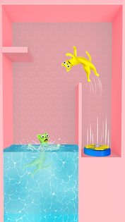 Flip Pounce 2.2. Скриншот 6