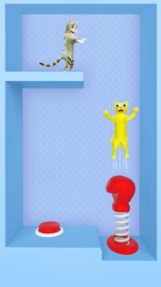 Flip Pounce 2.2. Скриншот 7