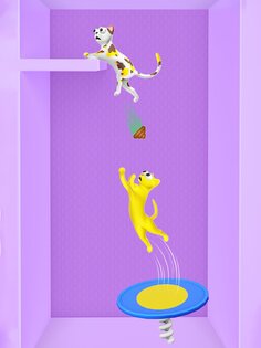 Flip Pounce 2.2. Скриншот 9