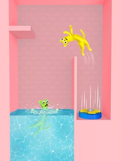 Flip Pounce 2.2. Скриншот 10