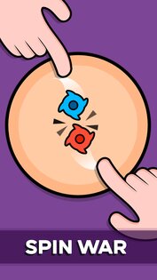 Игра двух игроков: вызов 1v1 1.8.9. Скриншот 6