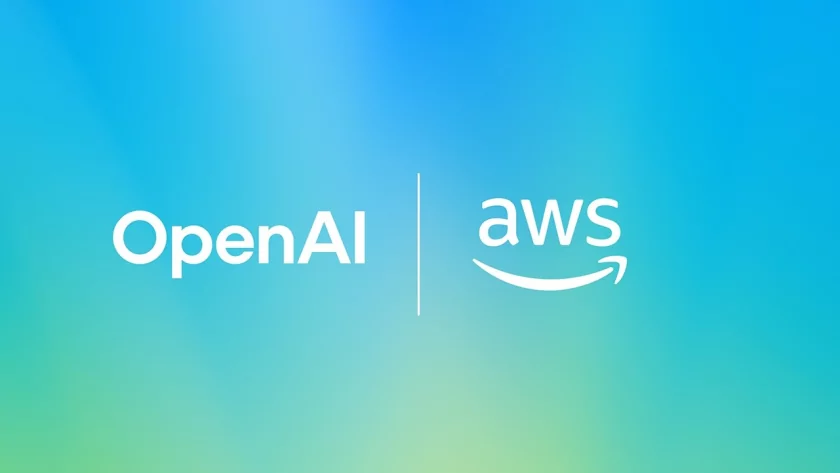 OpenAI переезжает в Amazon — стратегическое партнёрство на 38 млрд долларов