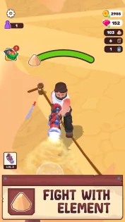 Wasteland Life! 2.7.1. Скриншот 4