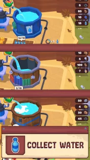 Wasteland Life! 2.7.1. Скриншот 5