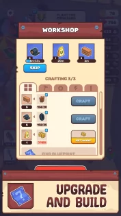 Wasteland Life! 2.7.1. Скриншот 7