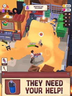 Wasteland Life! 2.7.1. Скриншот 8