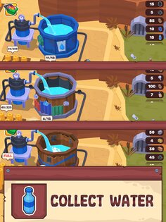 Wasteland Life! 2.7.1. Скриншот 12