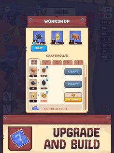 Wasteland Life! 2.7.1. Скриншот 14