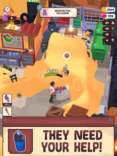 Wasteland Life! 2.7.1. Скриншот 15