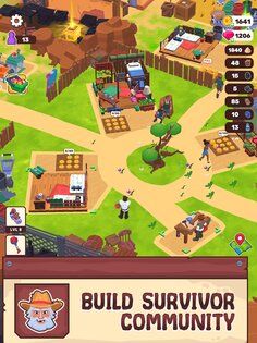 Wasteland Life! 2.7.1. Скриншот 20