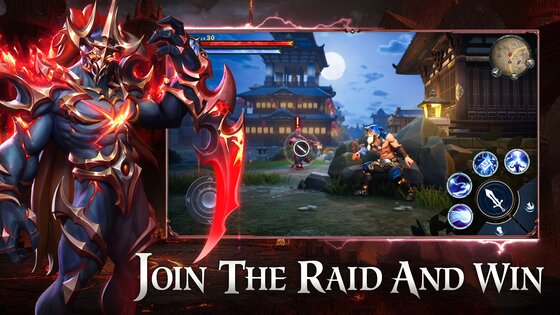 Ace Alliance 0.2.104. Скриншот 17