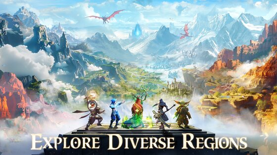 Ace Alliance 0.2.104. Скриншот 19