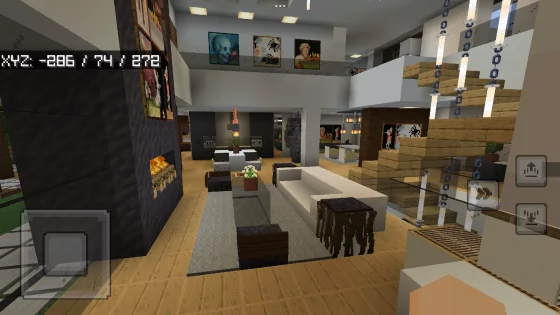 Craftarena 1.4.1. Скриншот 1