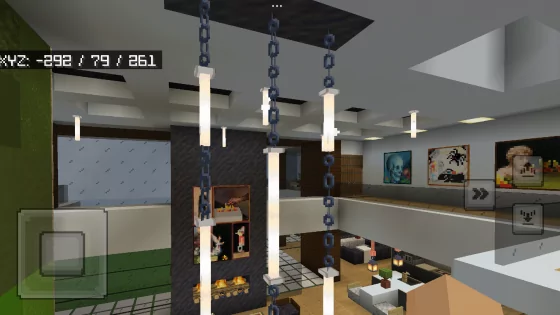 Craftarena 1.4.1. Скриншот 2