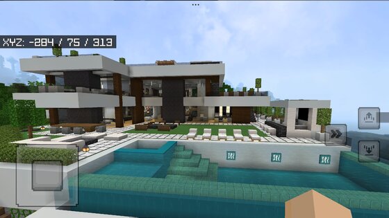 Craftarena 1.4.1. Скриншот 3