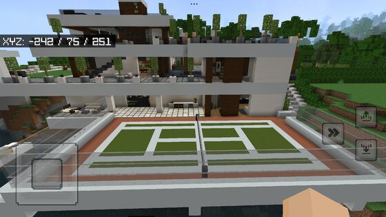 Craftarena 1.4.1. Скриншот 4