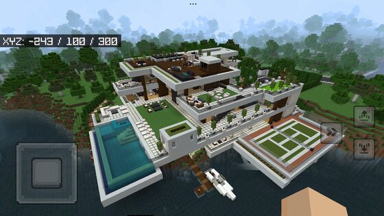 Craftarena 1.4.1. Скриншот 7