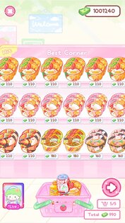 Tanghulu Master 1.160.0. Скриншот 18