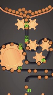 Bead Toy ASMR 1.9.2. Скриншот 3