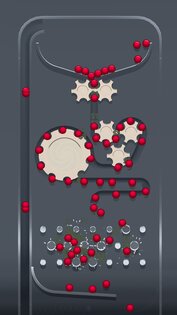 Bead Toy ASMR 1.9.2. Скриншот 5