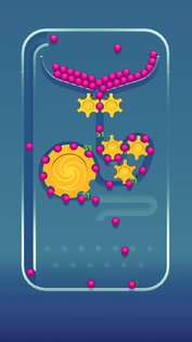 Bead Toy ASMR 1.9.2. Скриншот 6