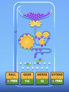 Bead Toy ASMR 1.9.2. Скриншот 7