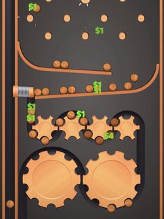 Bead Toy ASMR 1.9.2. Скриншот 9