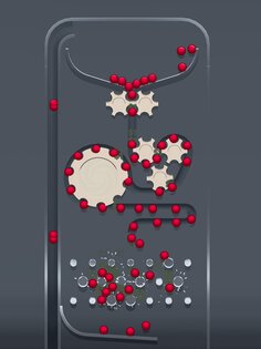 Bead Toy ASMR 1.9.2. Скриншот 11