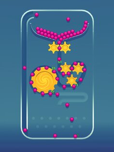 Bead Toy ASMR 1.9.2. Скриншот 12