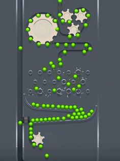 Bead Toy ASMR 1.9.2. Скриншот 14