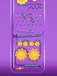 Bead Toy ASMR 1.9.2. Скриншот 16