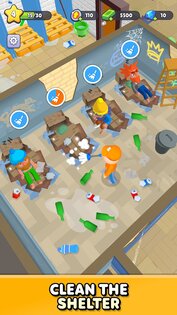 Flop House 4.3.1. Скриншот 3