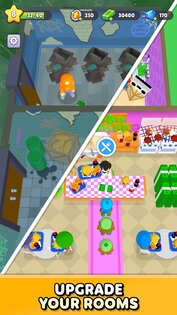 Flop House 4.3.1. Скриншот 9