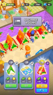 Flop House 4.3.1. Скриншот 19