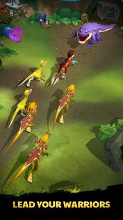 Raptor Evolution 1.0.24. Скриншот 7